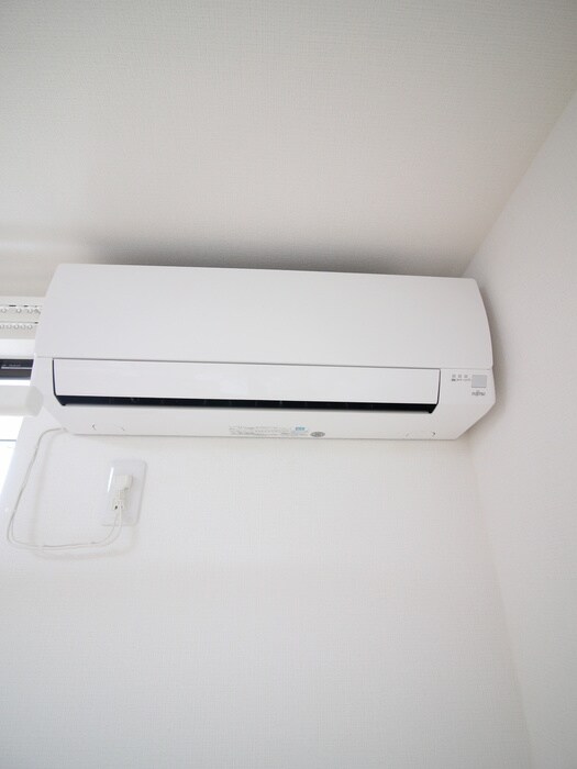 内観写真 プレシャス新井宿