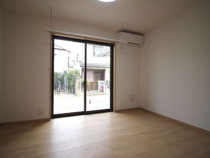 ベランダ・バルコニー プレシャス新井宿