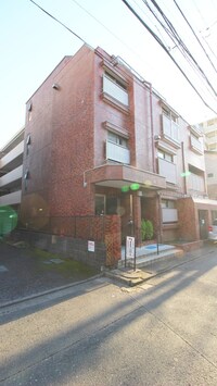 タカギ八坂マンション（504）