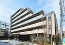 アーバンパーク船堀の外観