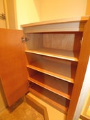 靴箱 コンフォール小泉