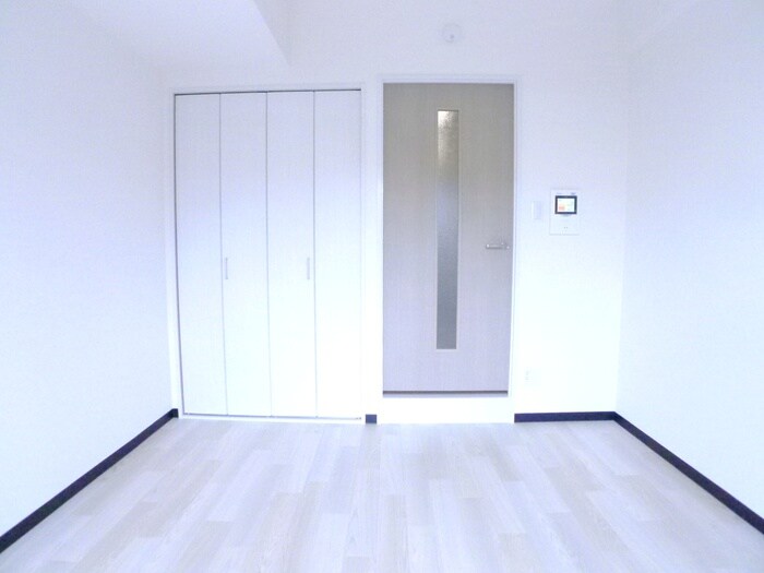 居室 コンフォール小泉