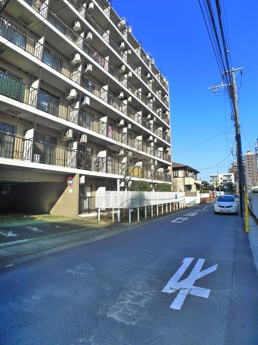 周辺環境 コンフォール小泉