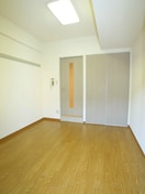 居室 コンフォール小泉