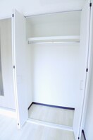 収納 コンフォール小泉