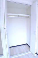 収納 コンフォール小泉