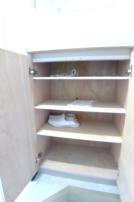 靴箱 コンフォール小泉