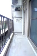 ベランダ・バルコニー コンフォール小泉