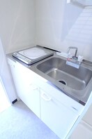 キッチン コンフォール小泉