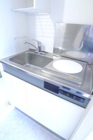 キッチン コンフォール小泉