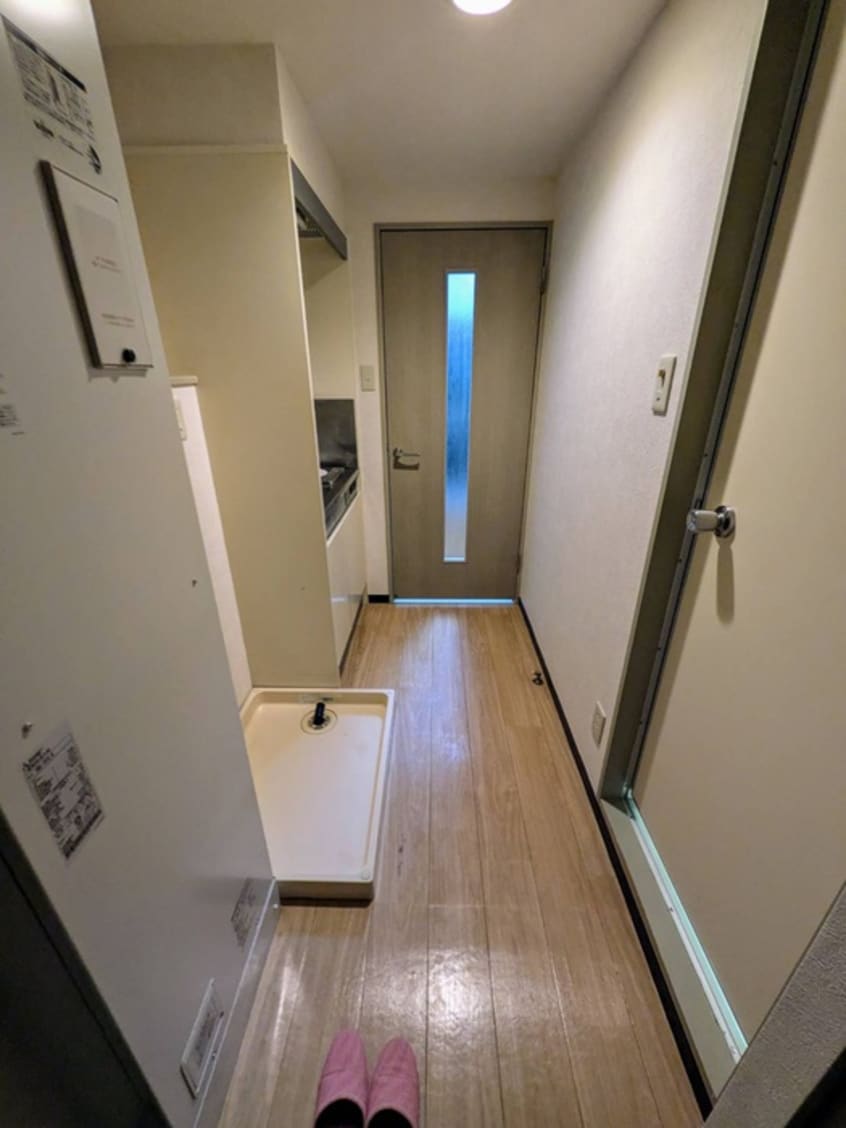 キッチン コンフォール小泉