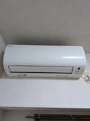 居室 コンフォール小泉