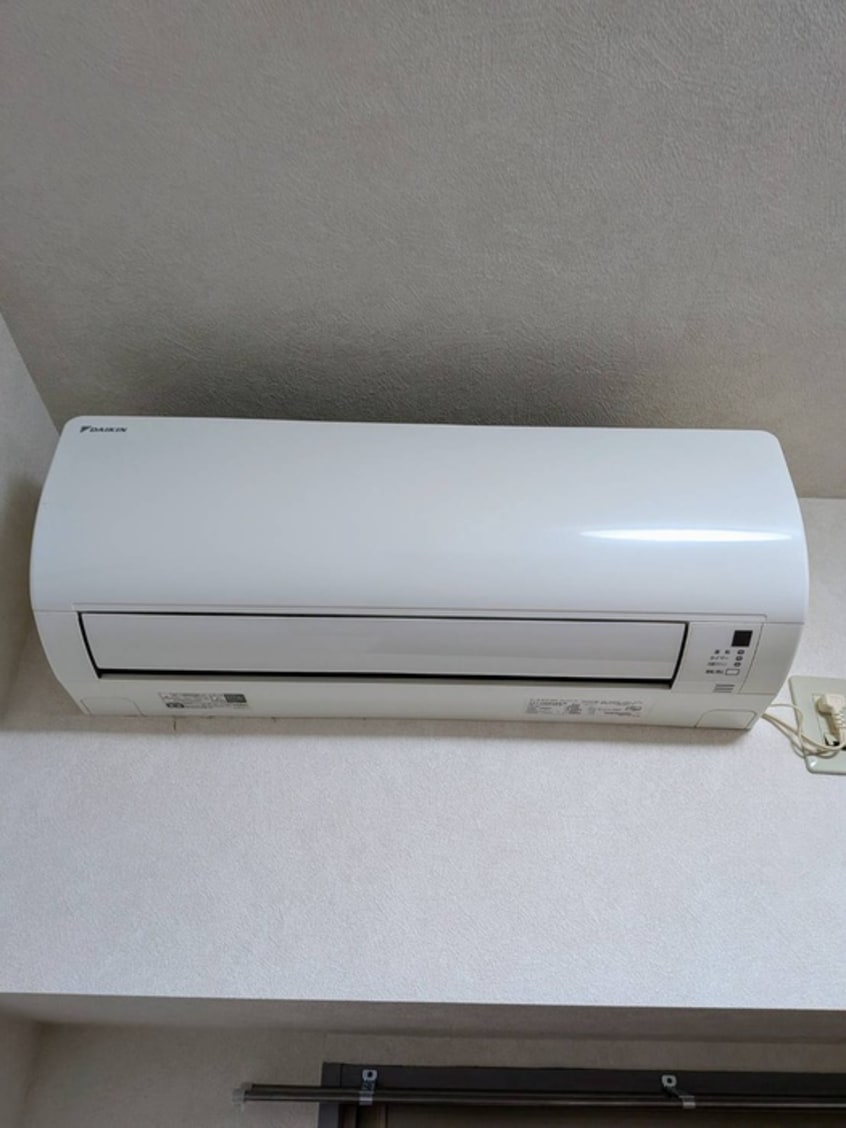 居室 コンフォール小泉