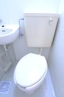 トイレ コンフォール小泉