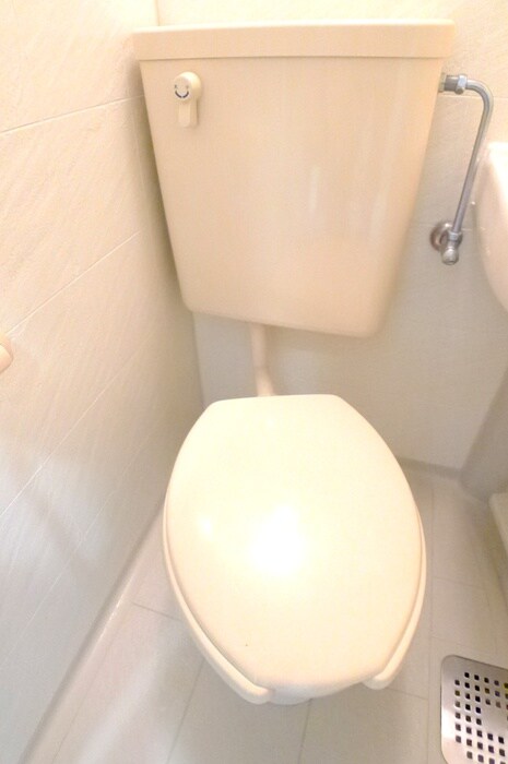 トイレ コンフォール小泉
