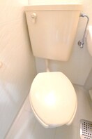 トイレ コンフォール小泉