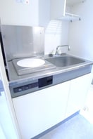 キッチン コンフォール小泉