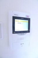 内観写真 コンフォール小泉
