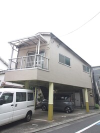 大沢ハウス