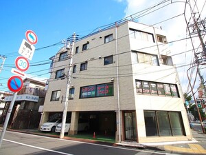 武蔵関シナガワビル