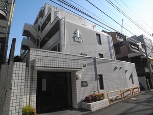 Top Room代々木公園（106）