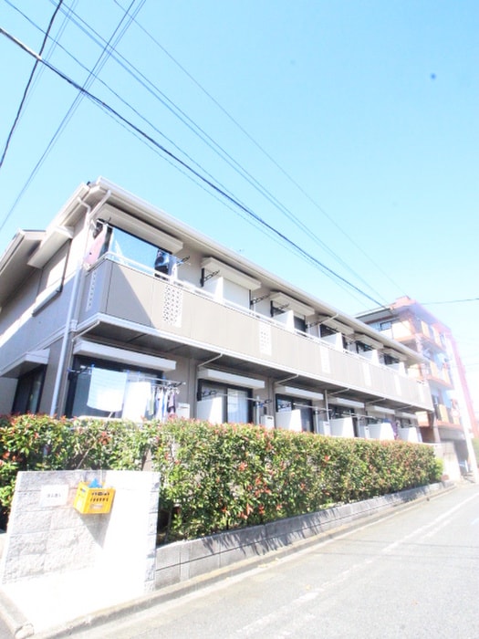 外観写真 デュエルＳＡＬＡ