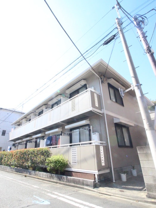外観写真 デュエルＳＡＬＡ