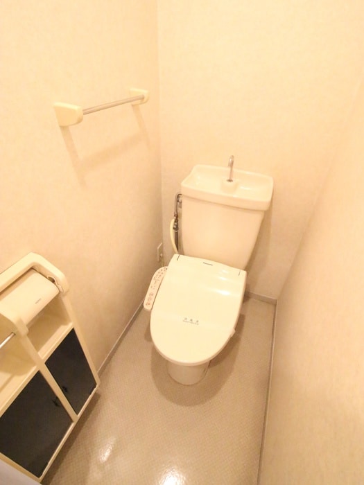 トイレ デュエルＳＡＬＡ