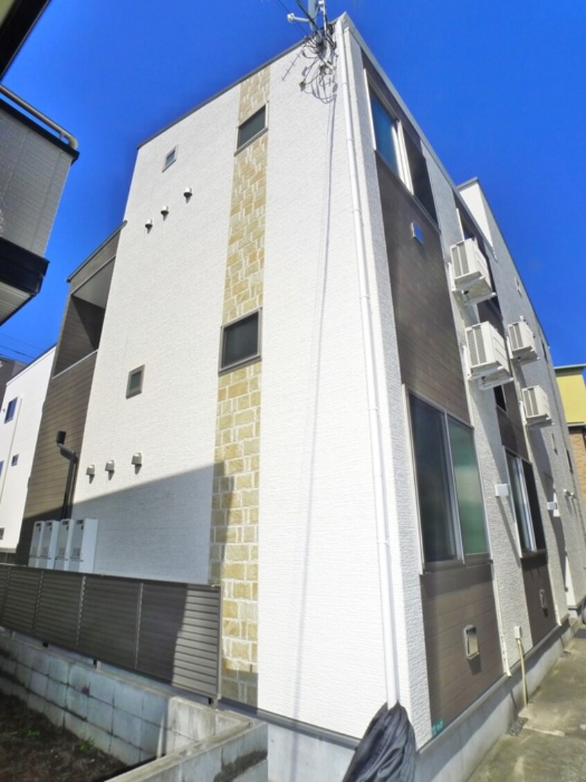 周辺環境 アジュール小岩