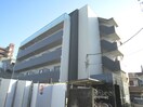 外観写真 ア－バンハウス本橋Ｂ