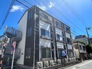 Ｋ－ｈｏｕｓｅ鵜の木の外観