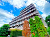 石神井台ガーデニア弐番館