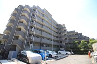 藤和ｼﾃｨﾎｰﾑｽﾞ志村城山（504）