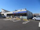 ローソン 羽村緑ヶ丘二丁目店(コンビニ)まで538m Kolet羽村