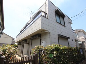 メゾン船橋