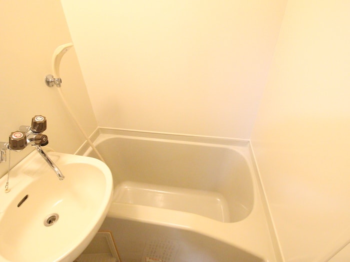 バス／シャワールーム等 ブル－ハウス