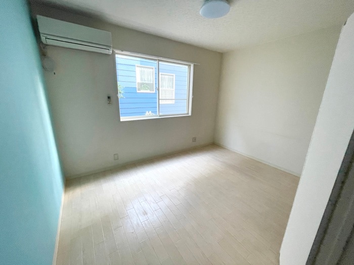 内観写真 ブル－ハウス