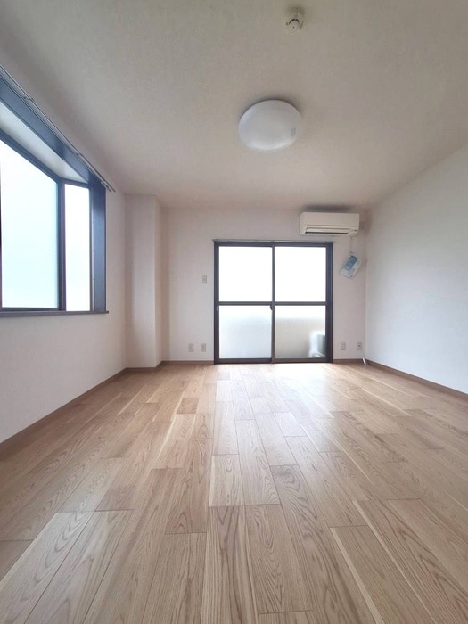 居室 島田マンション