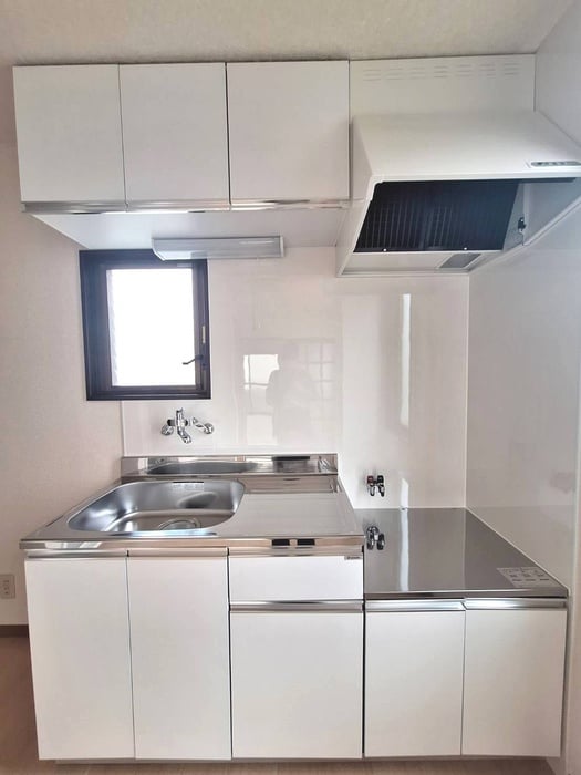 キッチン 島田マンション