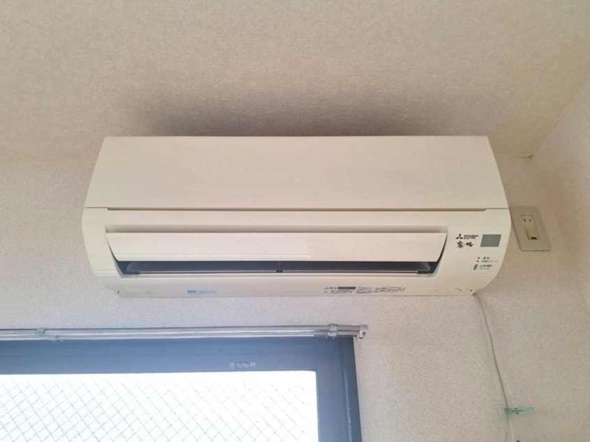 内観写真 島田マンション