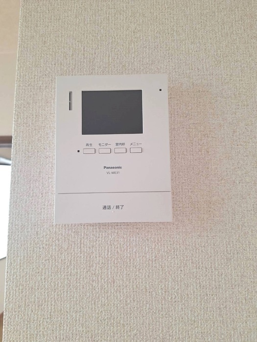 内観写真 島田マンション