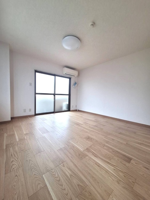 居室 島田マンション