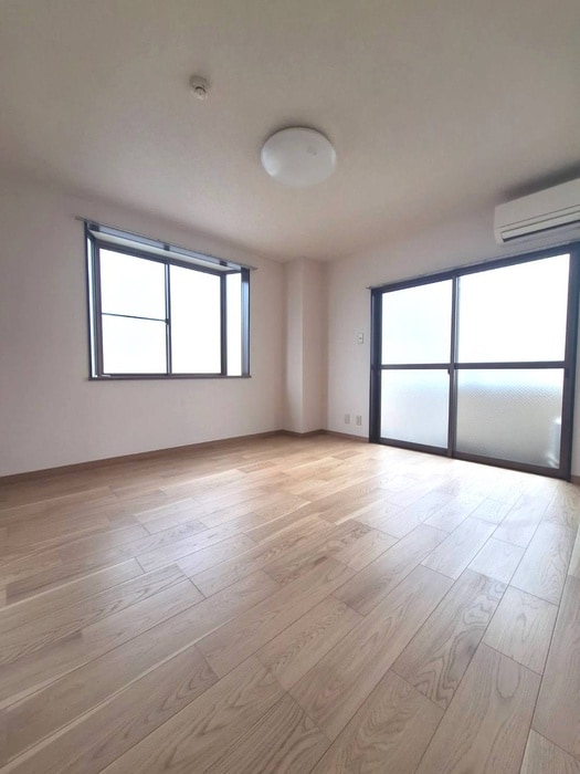 居室 島田マンション