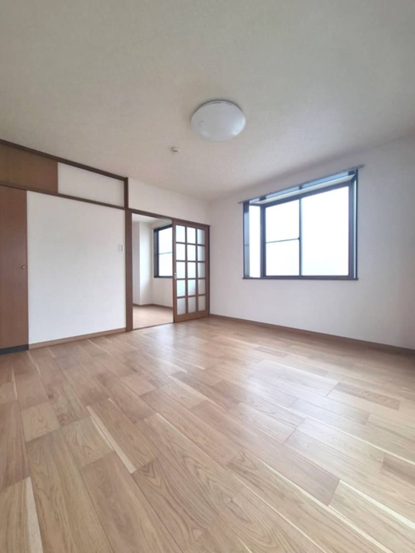 居室 島田マンション