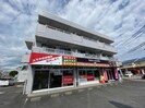 ｱ-ｸﾋﾙｽﾞ佐須開成(2Ｆ・店舗)の外観