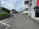 駐車場 ｱ-ｸﾋﾙｽﾞ佐須開成(2Ｆ・店舗)