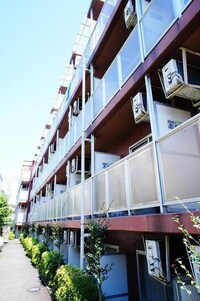 菱和パレス向ヶ丘遊園(204)