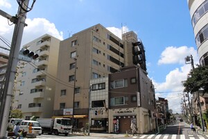 ﾗｲｵﾝｽﾞﾏﾝｼｮﾝ大山第二(802)