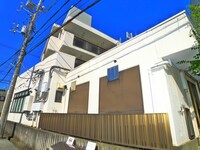 ブラザ－マンション湯浅