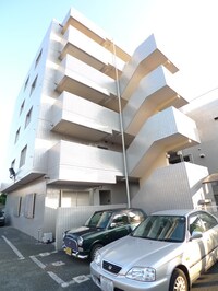 メゾンド・グリュー桜